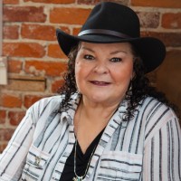 Loretta Hartman