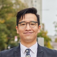 White House Presidential Innovation Fellows Employee Felix Wang's profile photo
