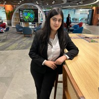 Deloitte Employee Devanshi Pal's profile photo
