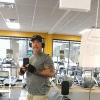 Daniel Schrock Email & Phone Number