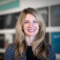 Google Employee Amy Webb's profile photo