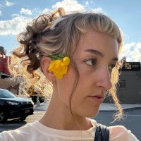 Maptote Employee Ella Burgess's profile photo