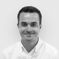 Enovate Employee Josh Lamb's profile photo