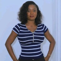 Côte d'Ivoire PME Employee Eveline Amanlaman's profile photo
