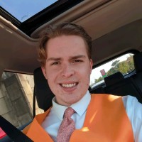 Aleta Technologies, Inc. Employee Zach Chastain's profile photo