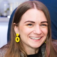 HATCH Collective Employee Deidre Davis's profile photo