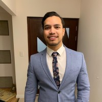 WML Consultants Pty Ltd Employee Salman Agherdien's profile photo
