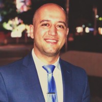 Murat Nalcioglu