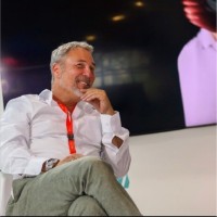 CLEW Pouches Employee Michiel Carmel's profile photo
