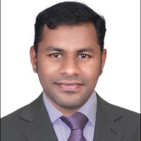 NABS Integrated Technical Services Employee Shafiqi Shafi's profile photo