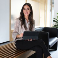 Crédit Agricole de la Corse Employee Marie-Cécile Paoli's profile photo