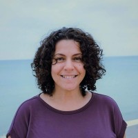 Break Free From Plastic Employee Maria Esther Briz's profile photo
