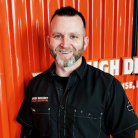High Desert Harley-Davidson Employee Brett Roberts's profile photo