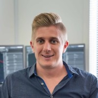 siteplus Employee Dane Nethery's profile photo