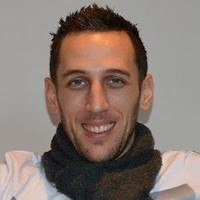 IDEASANVIL LTD Employee Kenny Roberts's profile photo