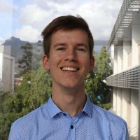 Omni Calculator Employee Rijk de Wet's profile photo