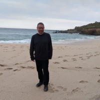 ABS Consultants Employee Graham Terris's profile photo