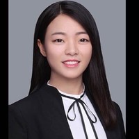 锐仕方达 Employee Vicky Woo's profile photo