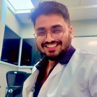 Suburban Diagnostics India Employee Chandrakant Pawar's profile photo