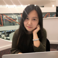 58.com Employee Areth Yu's profile photo