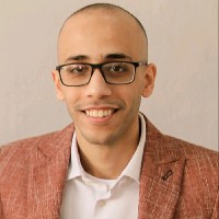 Yasser Mahmoud Email
