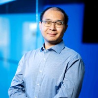 JACS Solutions Employee Eddie Wu's profile photo