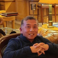 LionRock Capital 莱恩资本 Employee Johnny Chen's profile photo