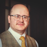 The Fife Arms Employee David Smith's profile photo