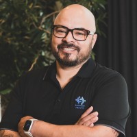 Sapphire Health Technology Consulting Employee Jose Lopez's profile photo