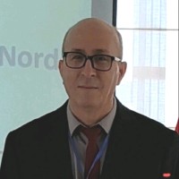 Réseau francophone international en conseil scientifique - RFICS Employee Azzeddine Madani's profile photo