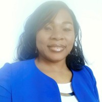 FusionStorm Employee Mercy A.'s profile photo