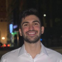 SpinLaunch Employee Ardo Nashalian's profile photo