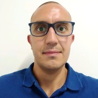 Seac USA Employee Giordano Segale's profile photo