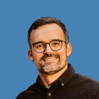 qtec services GmbH Employee Andreas Genßler's profile photo