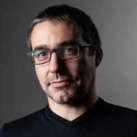 Bergfreunde Employee Stefan Bothner's profile photo