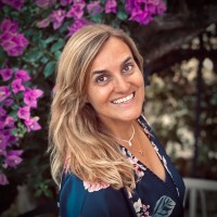 Border Innovation Employee Suzana Gil's profile photo