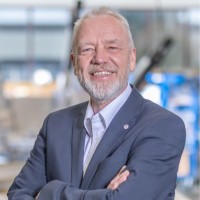 FRIMO Group GmbH Employee Rainer Janotta's profile photo