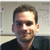 Microtec Informatique Employee Julien Guerrier's profile photo