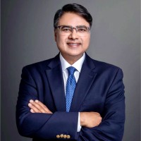 Carthane North America Employee Raise Ahmed's profile photo