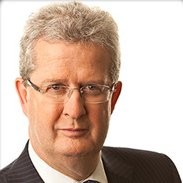 Maple Leaf Angels Employee Richard Mills's profile photo