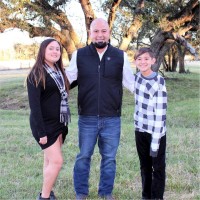 GFL Environmental Inc. Employee David Dominguez's profile photo