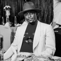 GALANA ENERGIES LIMITED Employee John Njenga's profile photo