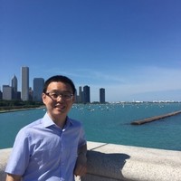 SureBuilt Concrete Forms & Accessories Employee Xiaobo Wang's profile photo