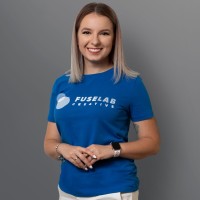 CrossLeaf Web Engineering Employee Lina Ghimp's profile photo