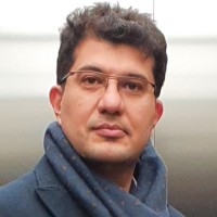 Rasha Malek's profile photo