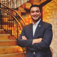 Sheraton Dubai Creek Hotel & Towers Employee Naleem Ariff's profile photo
