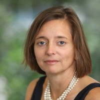 Buying Time Media Employee Cathie Herrick's profile photo