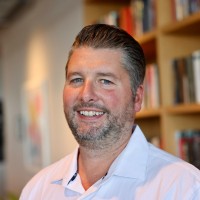 Justin Raimo Email & Phone Number