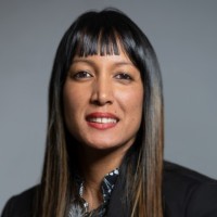 Jigsaw Underwriting Managers Employee Rukeyah Parker's profile photo