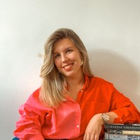 LERA Employee Arina Lapina's profile photo